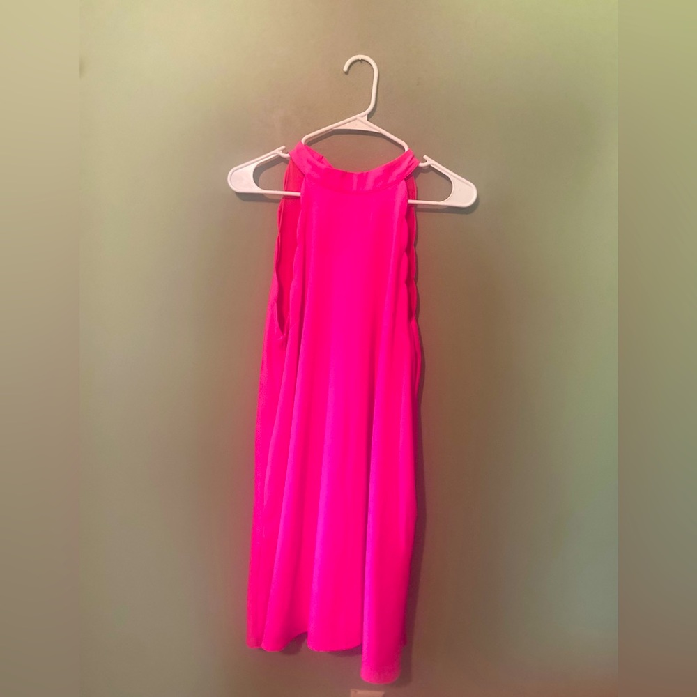 Boutique Dress Size M